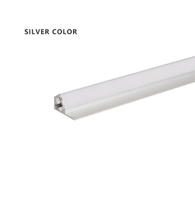 Đèn tủ hiện đại kiểu dáng 3500K 12V với công tắc cảm ứng và vỏ nhôm