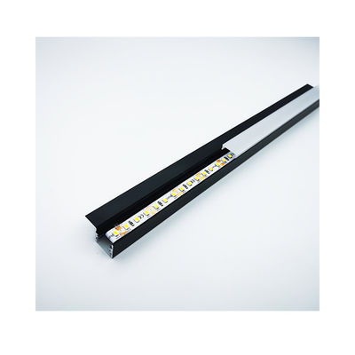Đèn tủ LED nhôm với khả năng phân tán nhiệt tăng cường