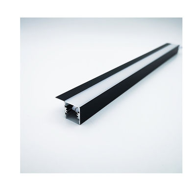 Dễ dàng lắp đặt đèn tủ hiện đại với tuổi thọ 35000 giờ