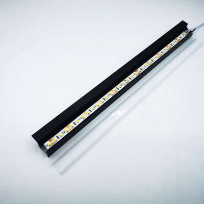 Đèn tủ LED đôi năm 2021 với tuổi thọ 35000 và dễ cài đặt