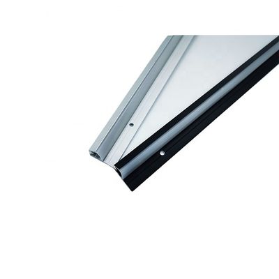 dưới tủ dẫn dắt dải cảm biến chuyển động Dimmable sạc lại không dây nhôm đèn LED tủ