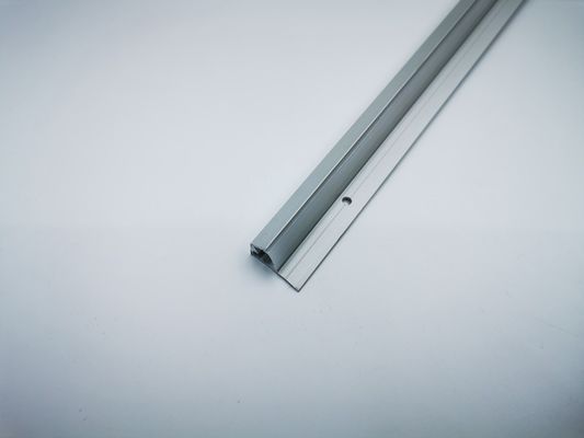 đèn tủ quần áo led với cảm biến nhôm tủ quần áo LED Light Strip với nhiệt độ màu điều chỉnh