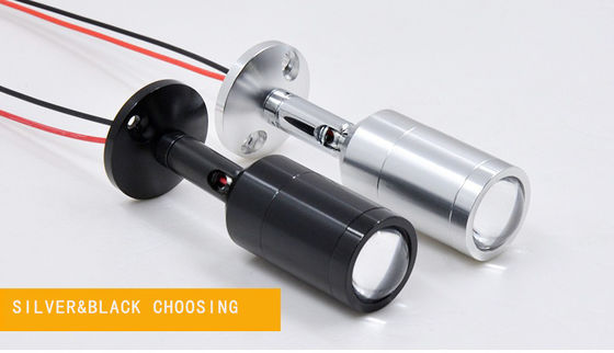 Đèn nhỏ LED hiệu quả năng lượng hiện đại có thể phóng to