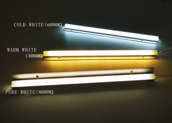 bếp tủ led dải sleek 200CM LED bề mặt lắp đặt tủ kệ Accent ánh sáng