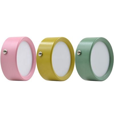 CRI Đèn LED hiện đại có thể giảm độ sáng với góc chùm có thể điều chỉnh