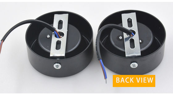 CRI Đèn LED hiện đại có thể giảm độ sáng với góc chùm có thể điều chỉnh