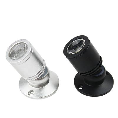 Đèn LED hiện đại 3W với nhiệt độ màu điều chỉnh