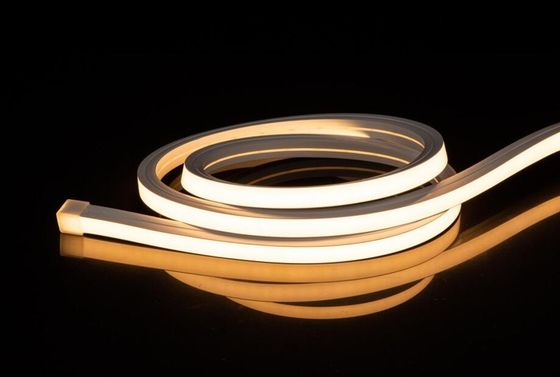 4000K ZS Silicon LED Strip Light với cảm biến chuyển động hoặc cảm ứng