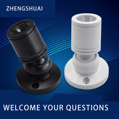 Đèn LED hiện đại với đầu điều chỉnh