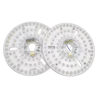 8.66" 220mm thay thế đèn trần LED tròn có thể điều chỉnh 120v Nhôm với chứng chỉ FCC,ETL,CB,CE,LVD,EMC