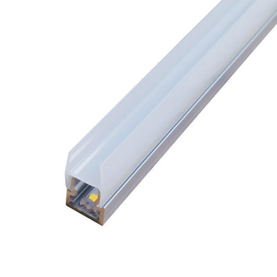 12VDC Single Glass Shelf LED Lighting Display Stand cho cửa hàng trang sức