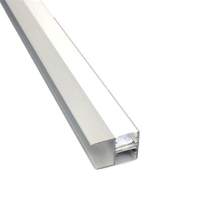 Thiết kế hiện đại Ánh sáng trưng bày cho tủ với ánh sáng ấm áp 3500K