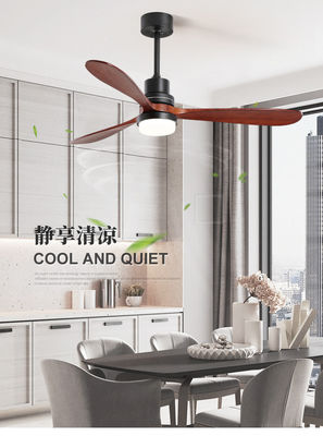 Bảo vệ sóng cao 3KV Ba màu 9-25W Fan Light Exchange LED DOB Module Đèn thay thế quạt trần