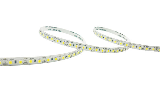 Ed 2835 Smd 120leds Running Lamp Bar Smart Led Strip Light Tape DC24V 10m tắt Backflow Strip Light
