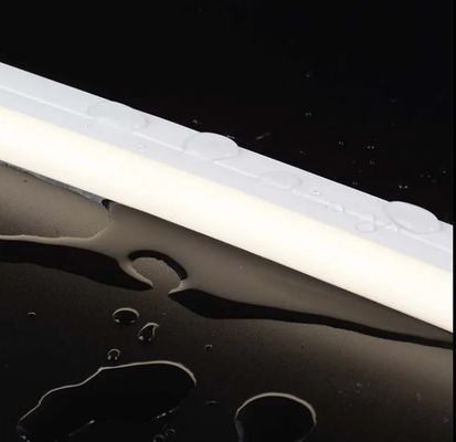 Đèn dải neon silicone linh hoạt tùy chỉnh 2700k-5700k Neon RGBW Đèn neon LED