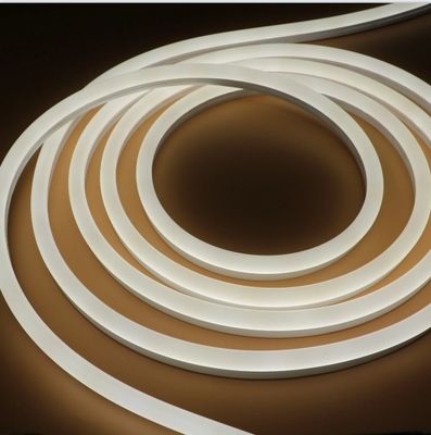 Thiết kế mới hiện đại Led Flex Neon Strip Light Cho Dự án Công ty Sự kiện Lễ cưới Trang trí