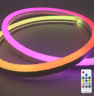 Thiết kế mới hiện đại Led Flex Neon Strip Light Cho Dự án Công ty Sự kiện Lễ cưới Trang trí