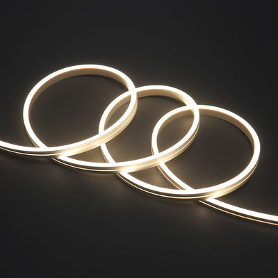High Cri 90 95 Neon Led Strip Light 3*8 4*8 6*12 3mm 4mm 6mm 8mm 10mm 16mm 12V 24V Silicon Tube Rope Flex Neon Led Strip Light