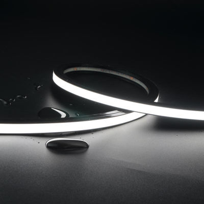 High Cri 90 95 Neon Led Strip Light 3*8 4*8 6*12 3mm 4mm 6mm 8mm 10mm 16mm 12V 24V Silicon Tube Rope Flex Neon Led Strip Light