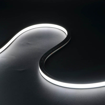 High Cri 90 95 Neon Led Strip Light 3*8 4*8 6*12 3mm 4mm 6mm 8mm 10mm 16mm 12V 24V Silicon Tube Rope Flex Neon Led Strip Light