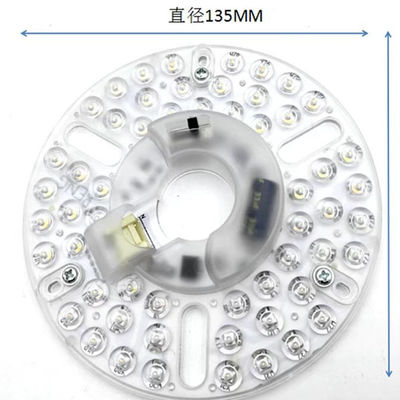 CE ERP 230V 24W 5CCT Đường điều chỉnh LED Module Light Ceiling Pendant Radar Control
