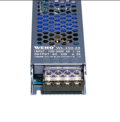 Đèn LED nguồn cung cấp điện điện điện liên tục 60w 100w 200w 300w 400w Driver DC12V 24V LED Driver