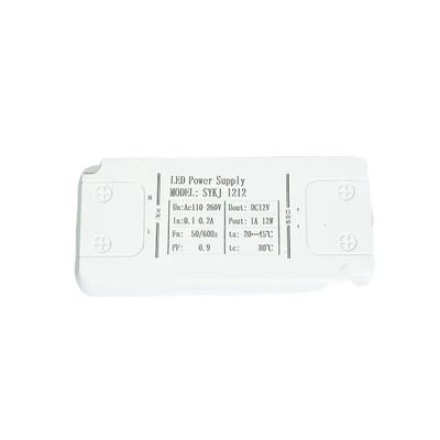 Ultra Thin And Slim Power Supply 12V/24V 60W 100W 150W LED Driver Chuyển nguồn điện cho Led Strip Light Tin Box