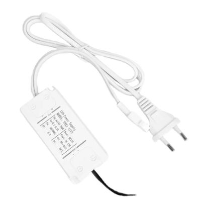 Ultra Thin And Slim Power Supply 12V/24V 60W 100W 150W LED Driver Chuyển nguồn điện cho Led Strip Light Tin Box