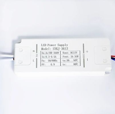 Ultra Thin And Slim Power Supply 12V/24V 60W 100W 150W LED Driver Chuyển nguồn điện cho Led Strip Light Tin Box