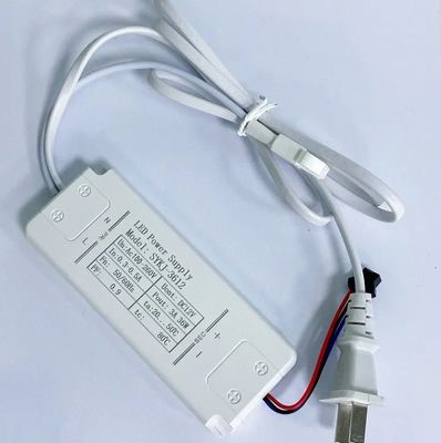 Ultra Thin And Slim Power Supply 12V/24V 60W 100W 150W LED Driver Chuyển nguồn điện cho Led Strip Light Tin Box