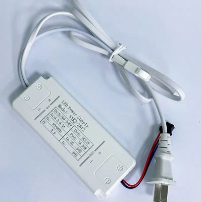 Ultra Thin And Slim Power Supply 12V/24V 60W 100W 150W LED Driver Chuyển nguồn điện cho Led Strip Light Tin Box