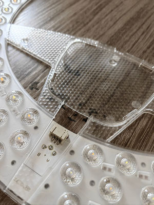 Factory Direct CE/ERP Certification Aluminum Circuit Board 36w 5CCT Đèn LED có thể tắt màn hình