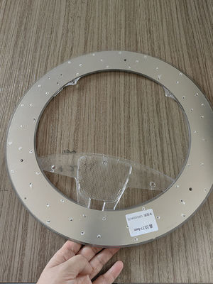 Factory Direct CE/ERP Certification Aluminum Circuit Board 36w 5CCT Đèn LED có thể tắt màn hình