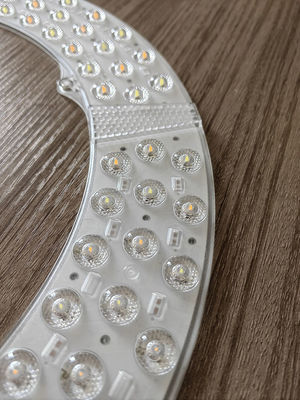 Factory Direct CE/ERP Certification Aluminum Circuit Board 36w 5CCT Đèn LED có thể tắt màn hình