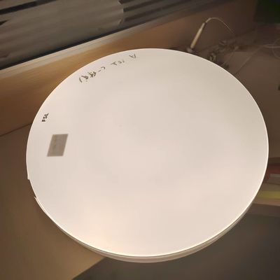 Đèn Đèn SMD LED PCB Module 120V 3/5CCT Đèn Đèn Đèn LED Tròn Đổi Đổi cho Bảng Trần