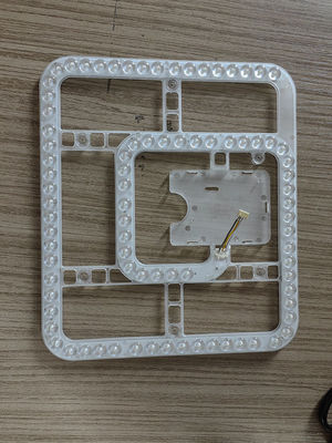 Đèn Đèn SMD LED PCB Module 120V 3/5CCT Đèn Đèn Đèn LED Tròn Đổi Đổi cho Bảng Trần