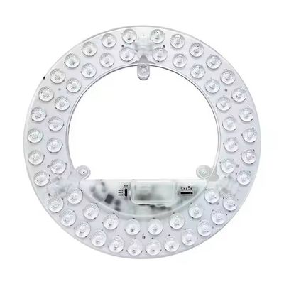 Đèn LED Panel tròn 24W có thể điều chỉnh CCT, được chứng nhận ERP ETL