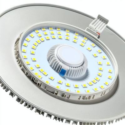 Mô-đun tấm đèn trần LED 100W, Trắng lạnh 6500K, Quang thông 960lm