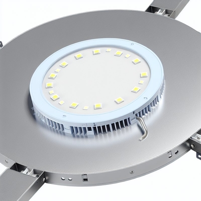 Mô-đun tấm đèn trần LED 100W, Trắng lạnh 6500K, Quang thông 960lm
