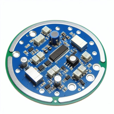 Mạch PCB LED DOB AC230V/120V cho Đèn Trần
