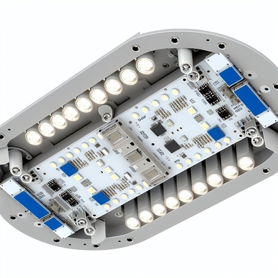 Mạch PCB LED DOB AC230V/120V cho Đèn Trần