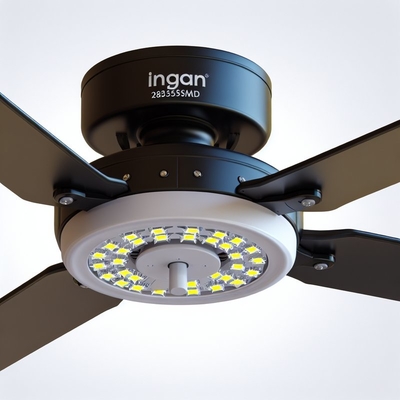 Bộ thay thế đèn quạt trần LED INGAN 2835SMD - 1200 Lumens