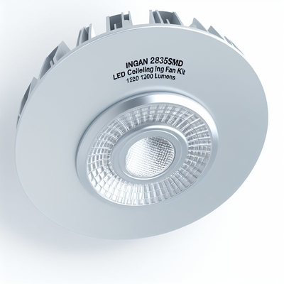 Bộ thay thế đèn quạt trần LED INGAN 2835SMD - 1200 Lumens