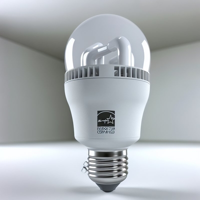 Bộ thay thế đèn LED quạt trần toàn cầu được chứng nhận Energy Star