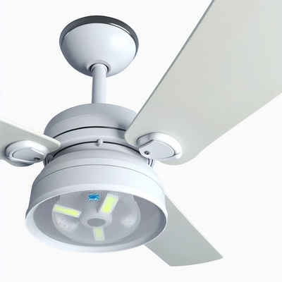 Energy Star chứng nhận quạt trần thay thế đèn LED - 3000K trắng