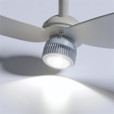 Energy Star chứng nhận quạt trần thay thế đèn LED - 3000K trắng