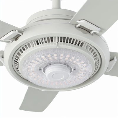 Thay thế đèn LED quạt trần đa năng - 3000K, Đạt chứng nhận Energy Star