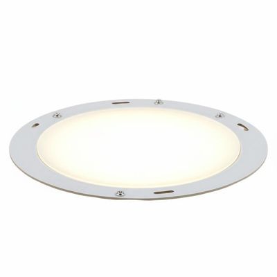 Đèn đèn quạt trần bền Đổi đèn LED 2835SMD Nhiệt độ màu 3000K Ánh sáng tối ưu cho bất kỳ không gian nào