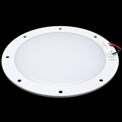 Dia135mm Ceiling Fan Led Light Replacement Energy Star Certified 3000K Color Temperature Lighting Solution for Commercial