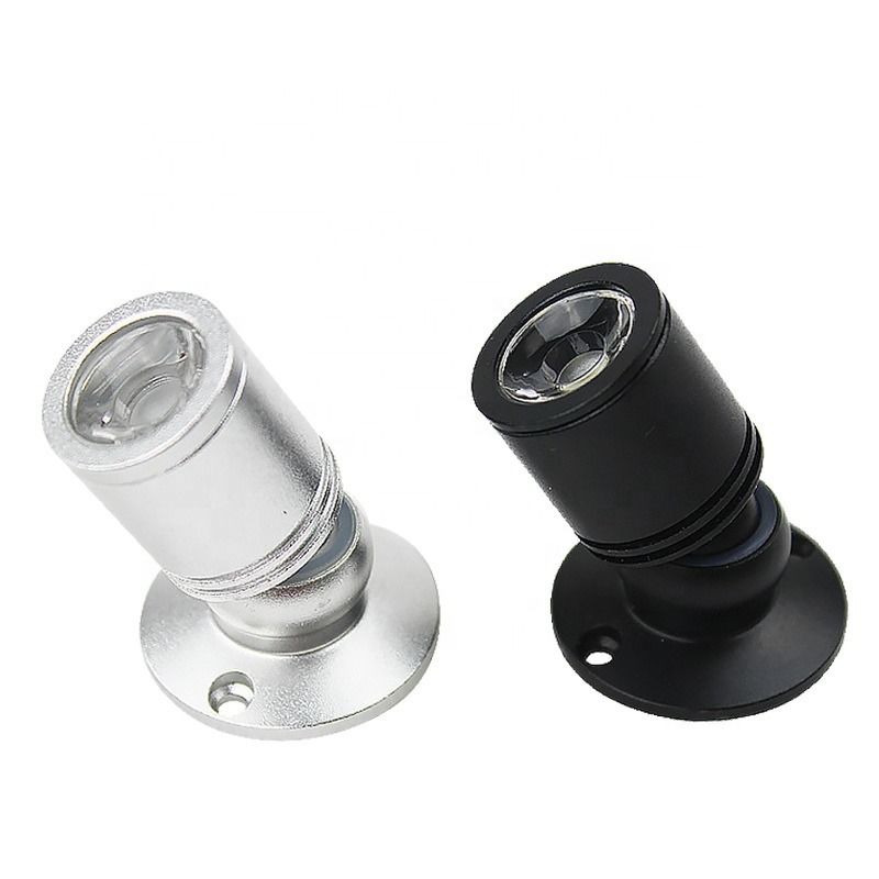 Đèn đèn LED mini chống nước IP65 hiện đại cho ánh sáng rượu vang 3000K/4000K/6000K